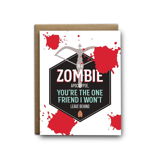 I'll Know It When I See It Friendship Cards
