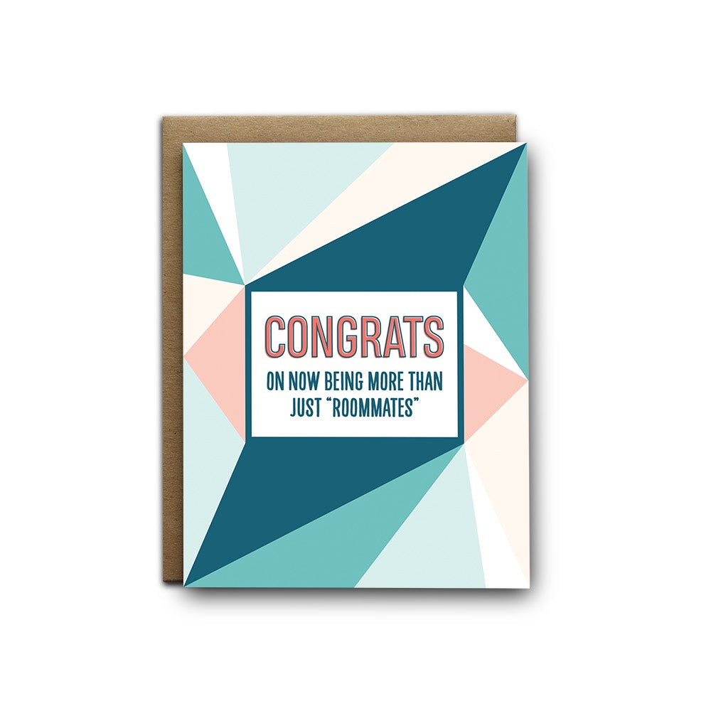 I'll Know It When I See It Wedding Cards