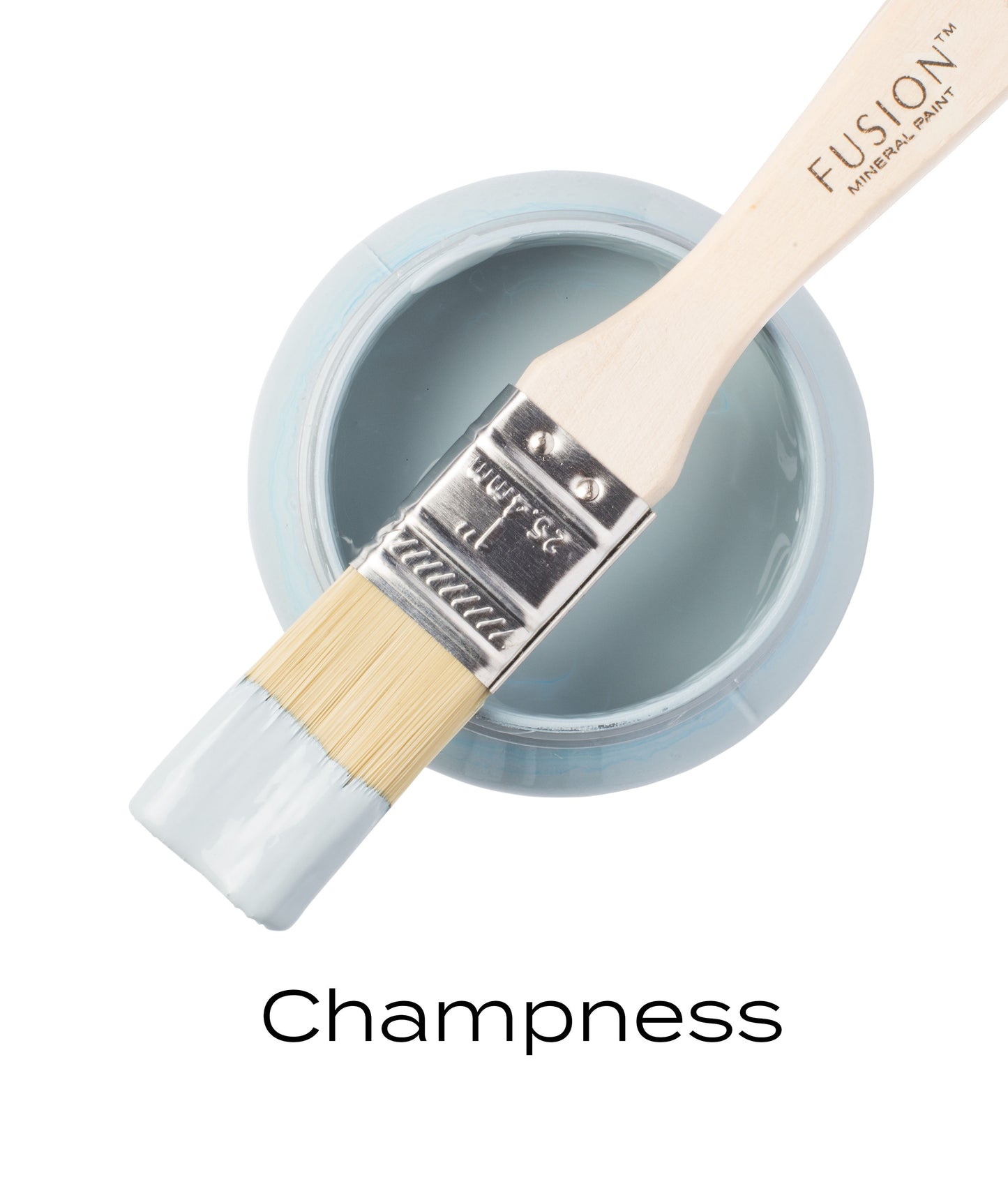 Fusion Mineral Paint Champness