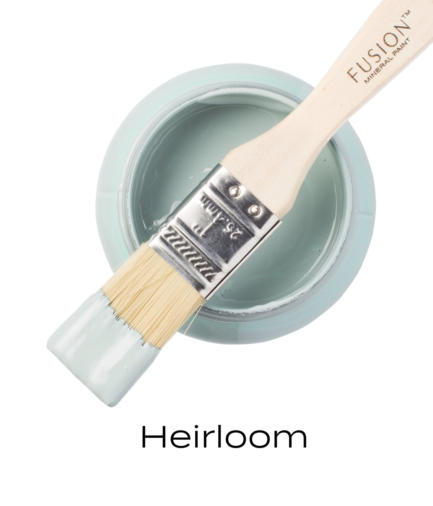 Fusion Mineral Paint Heirloom
