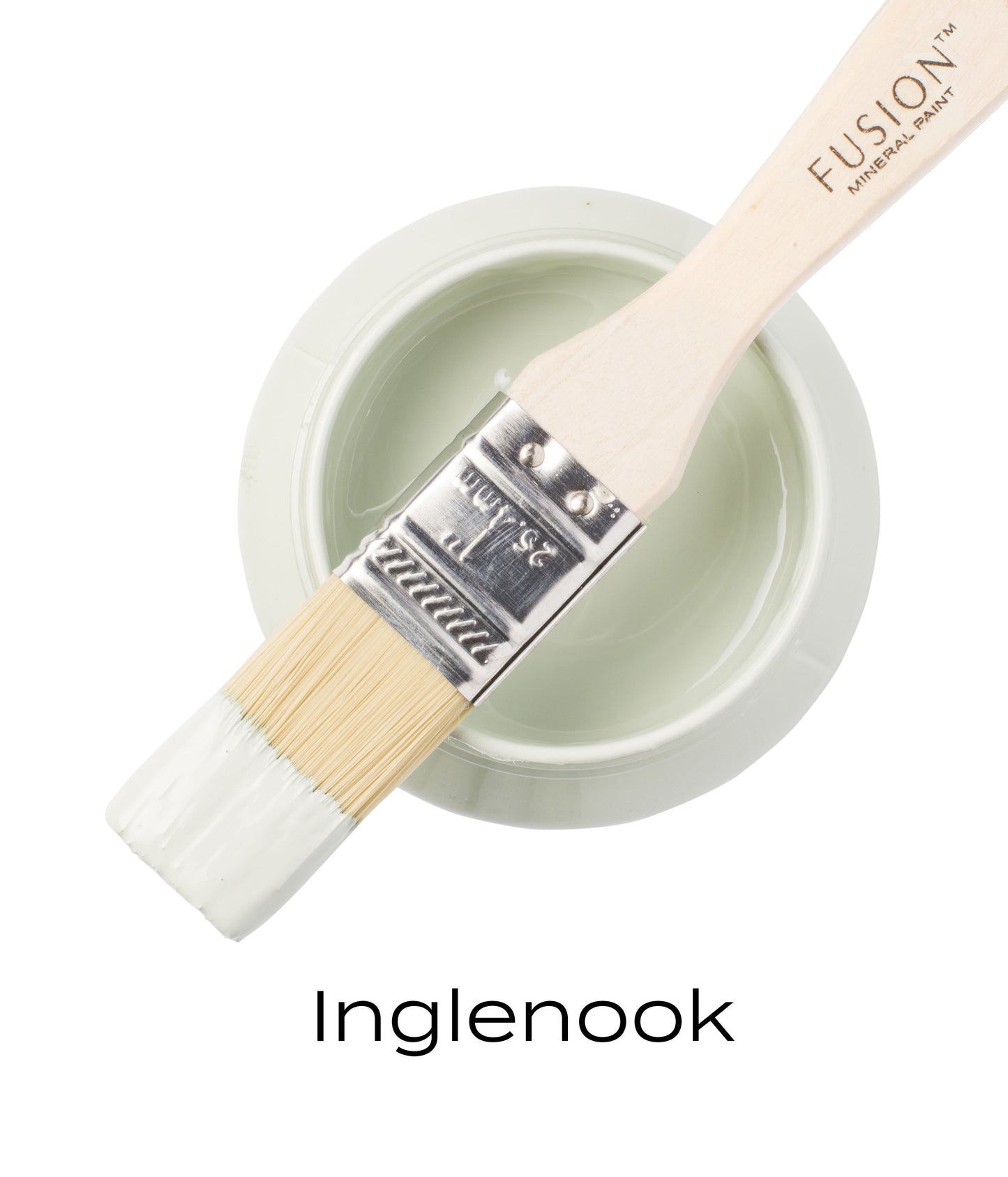 Fusion Mineral Paint Inglenook