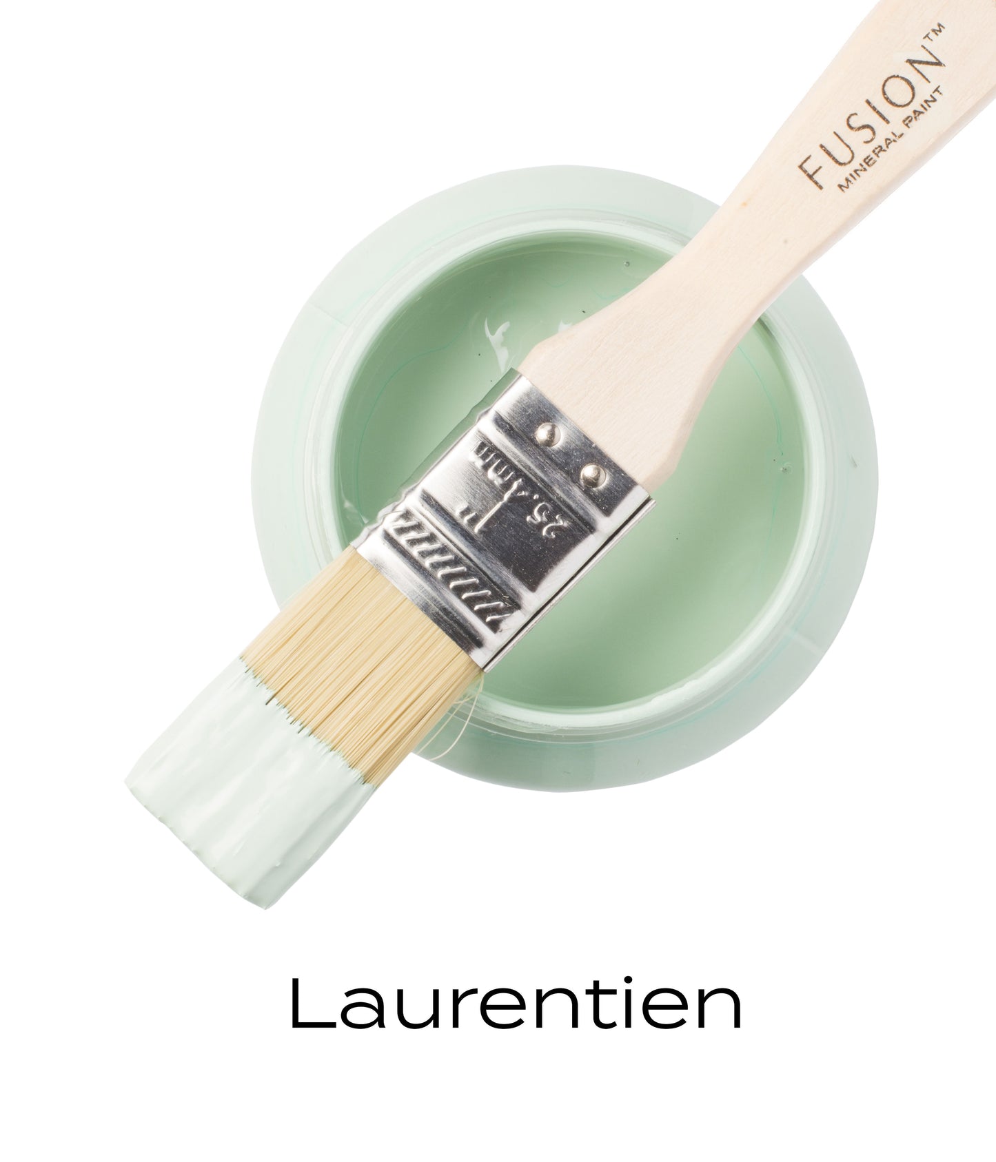 Fusion Mineral Paint Laurentian