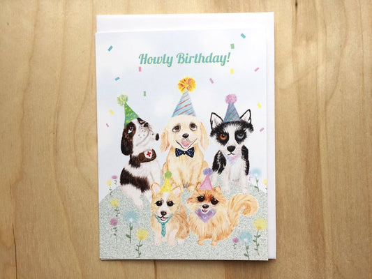Amy Tom Art & Design Birthday Cards