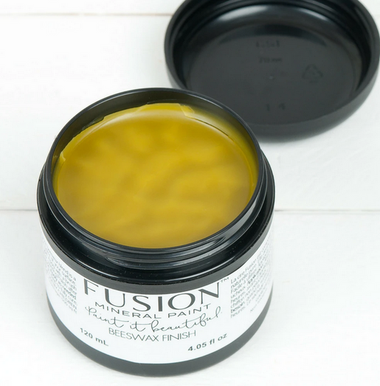 Beeswax Finish - 120ml