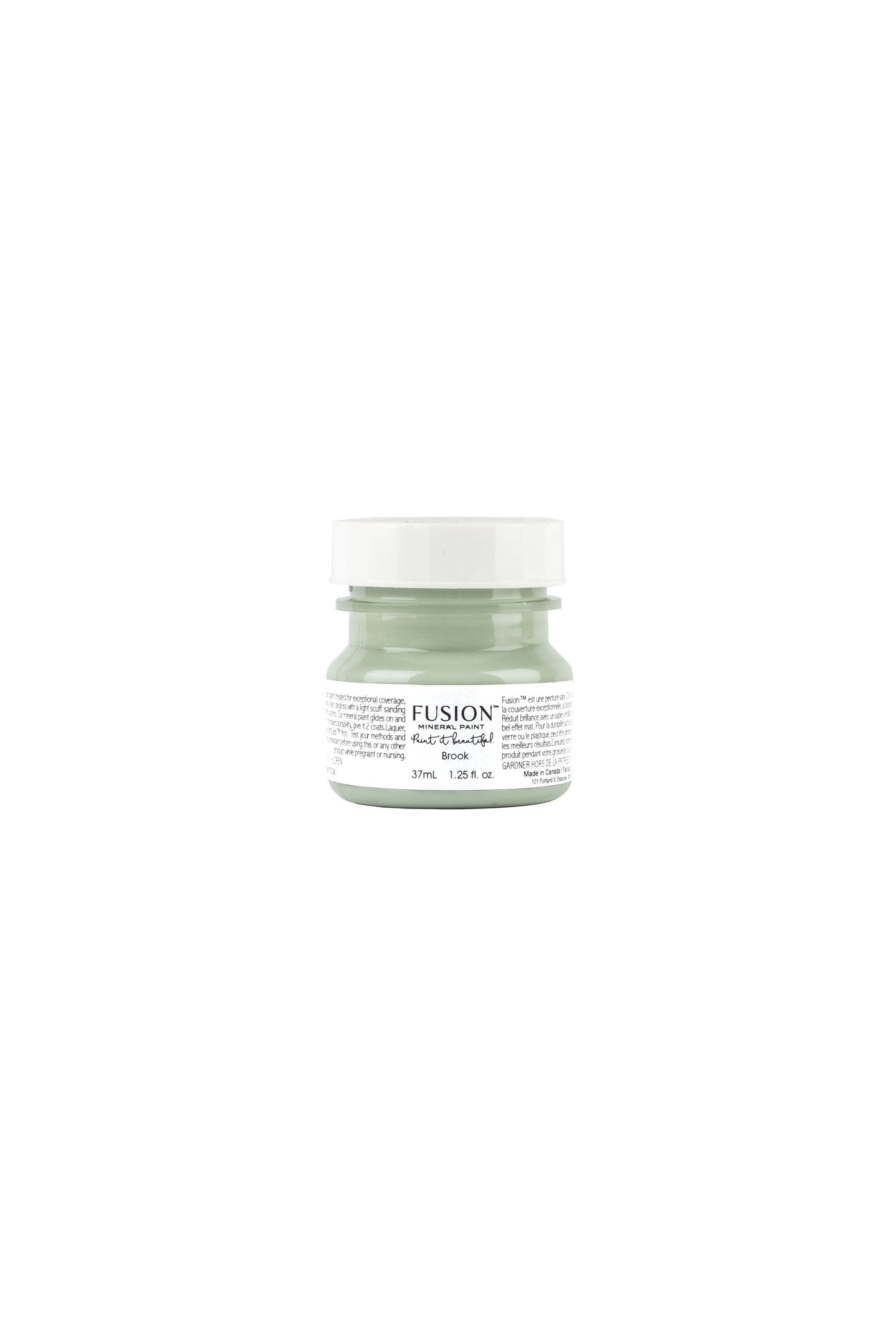Fusion Mineral Paint Brook