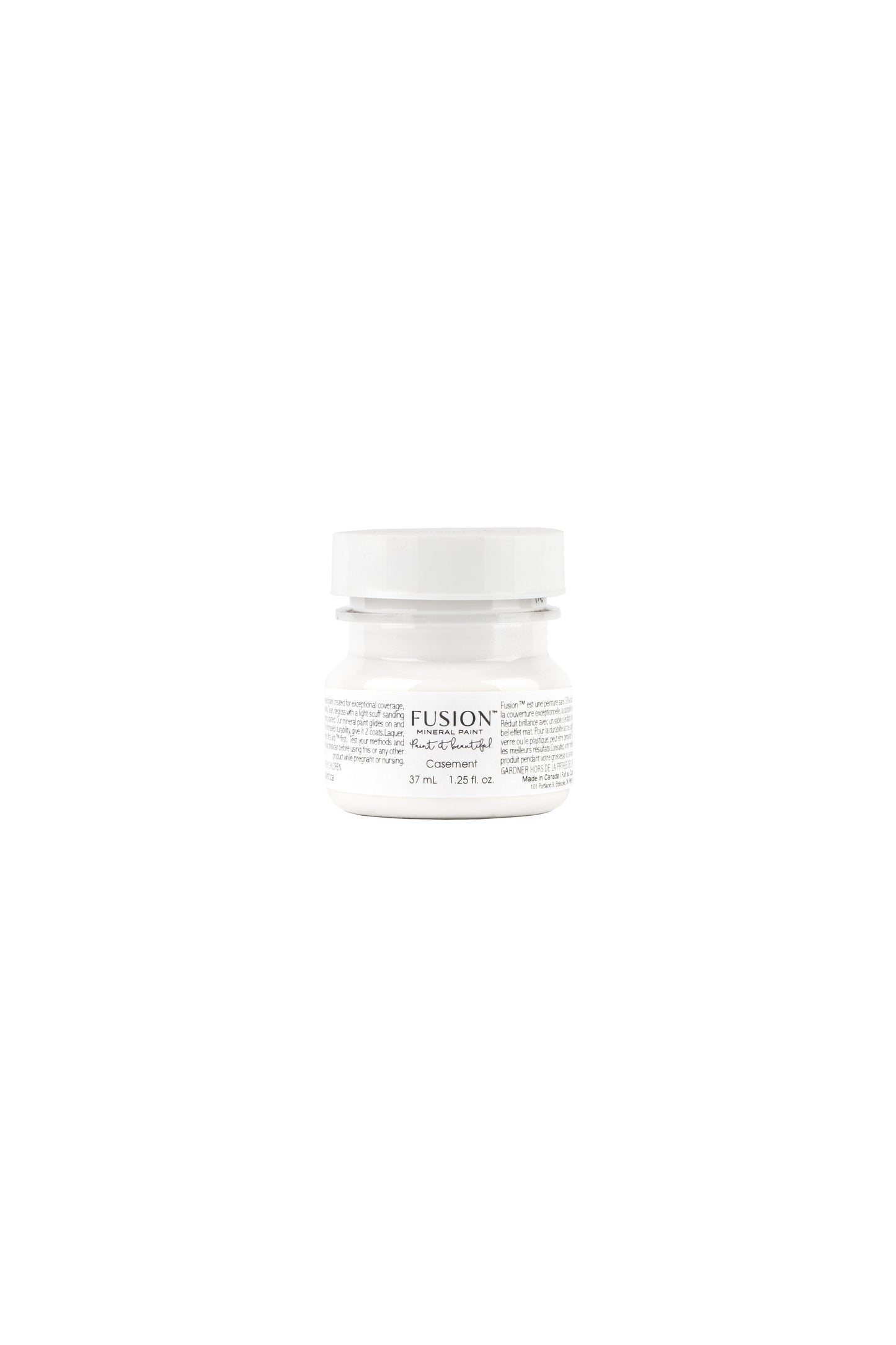 Fusion Mineral Paint Casement