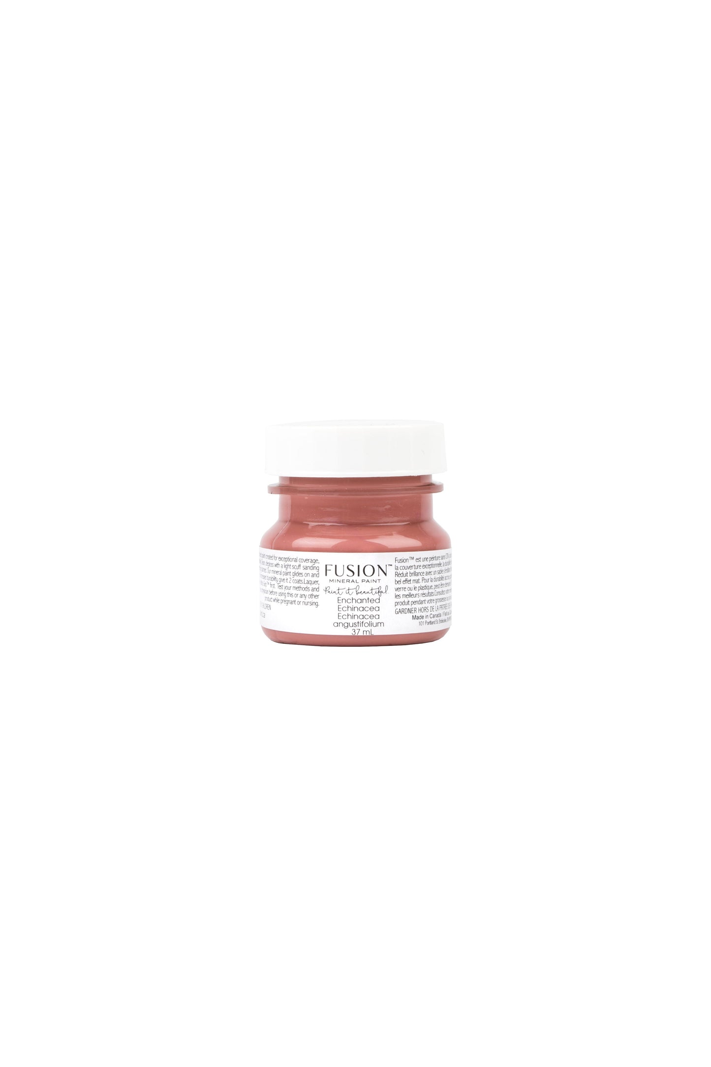 Fusion Mineral Paint Enchanted Echinacea