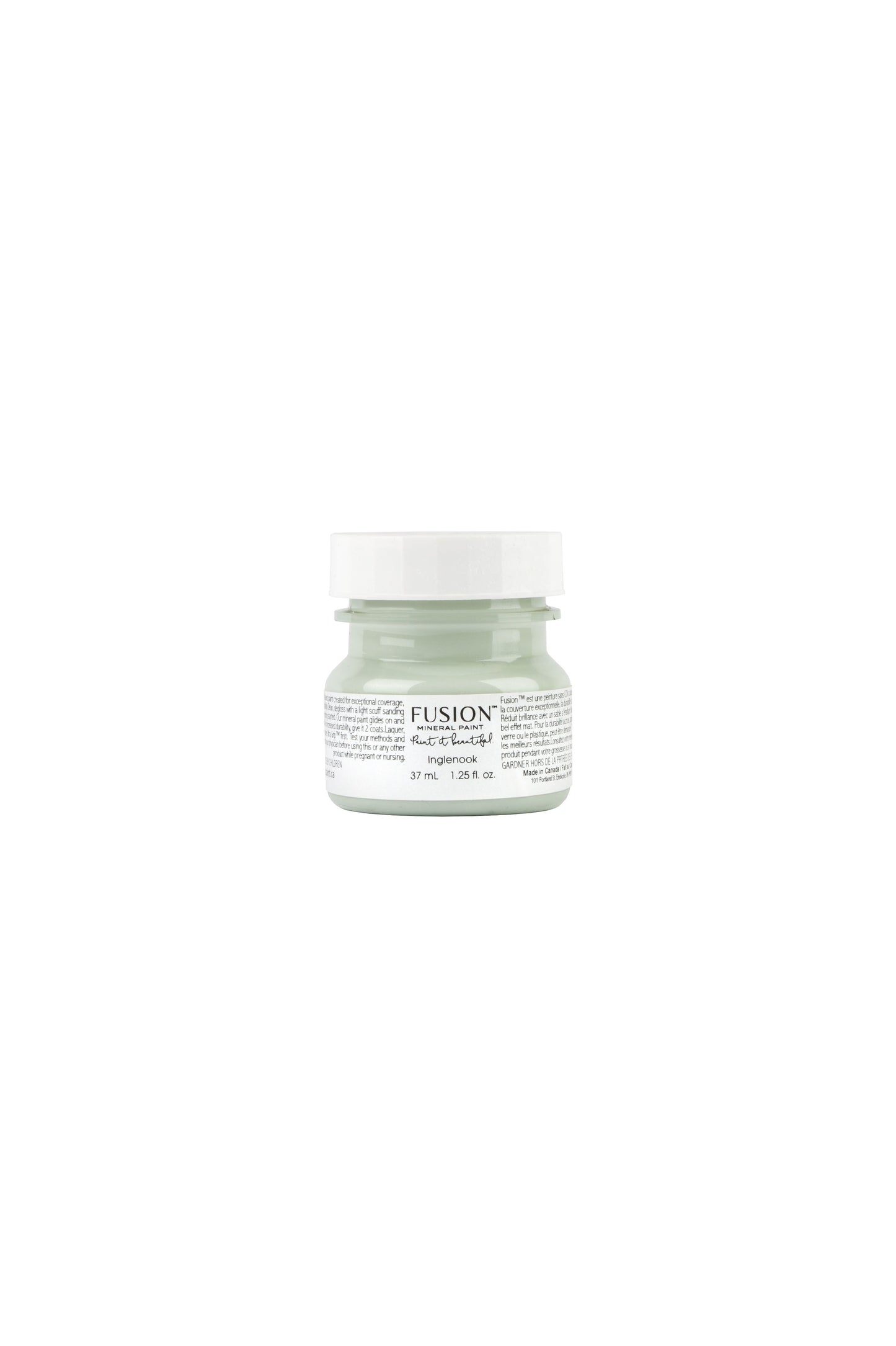 Fusion Mineral Paint Inglenook