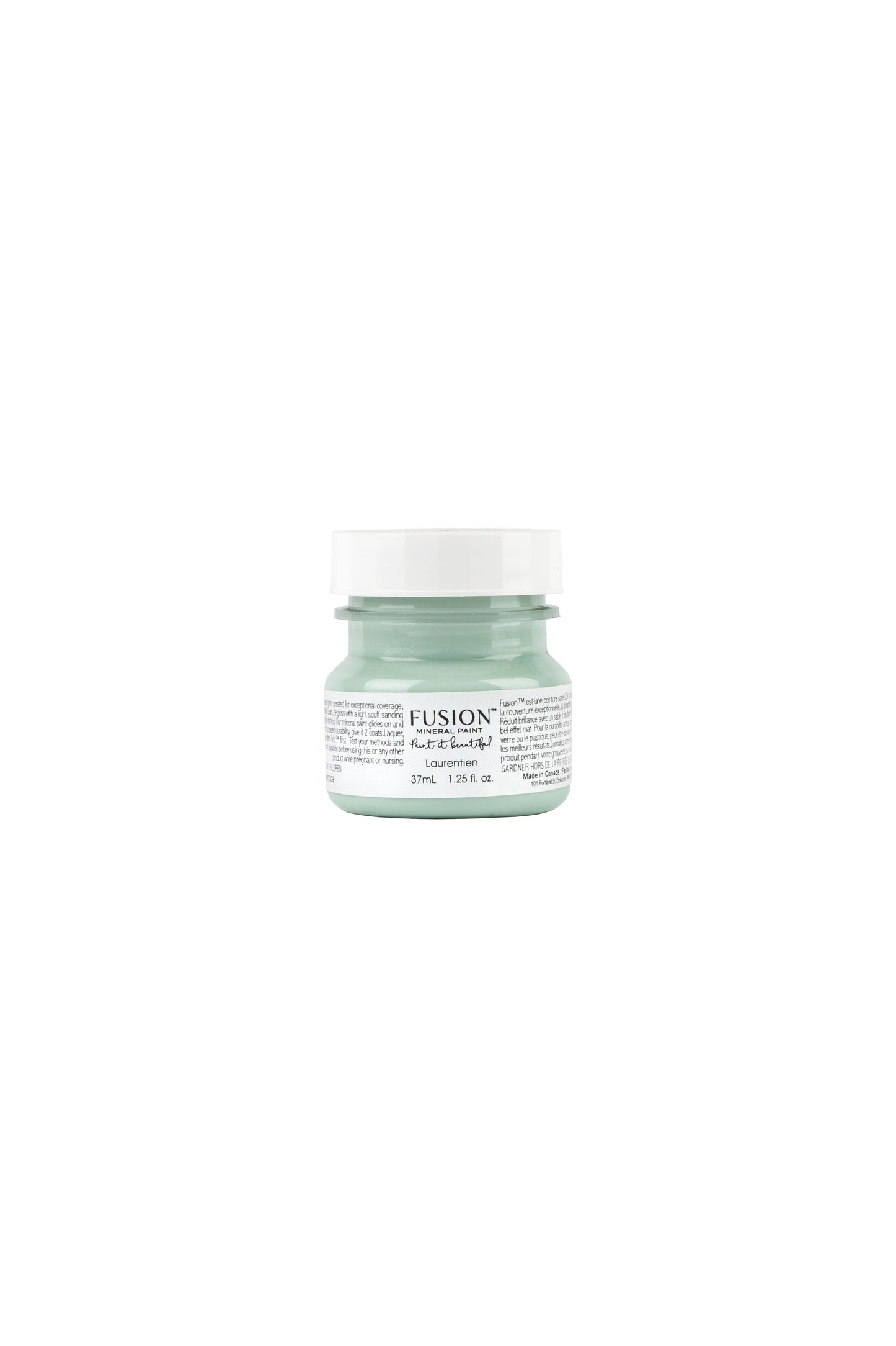 Fusion Mineral Paint Laurentian