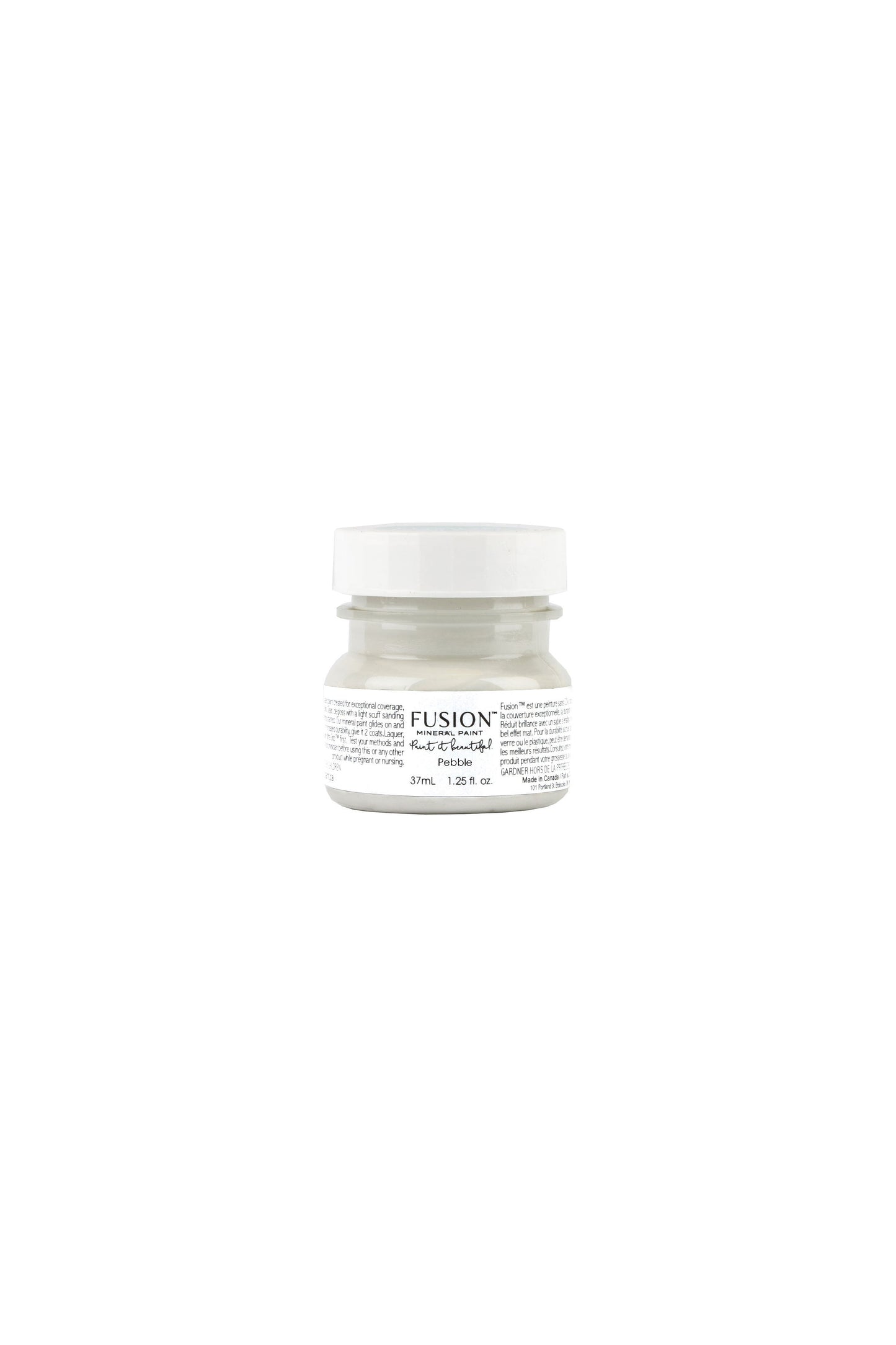 Fusion Mineral Paint Pebble
