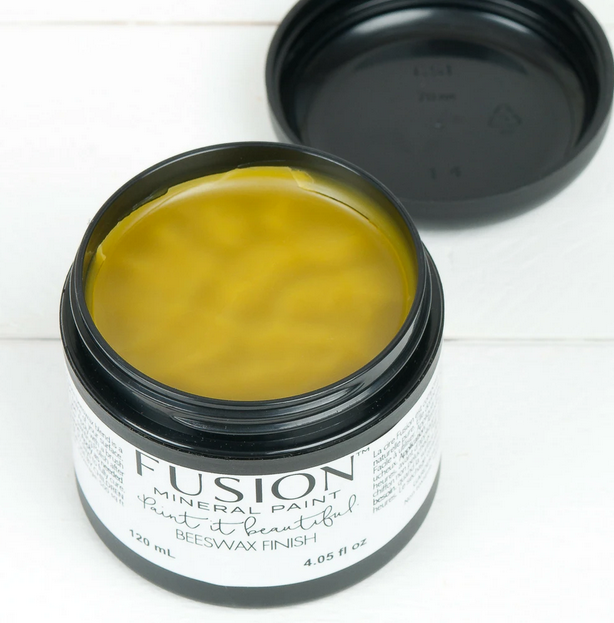 Beeswax Finish - 120ml