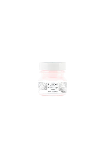 Fusion Mineral Paint Peony