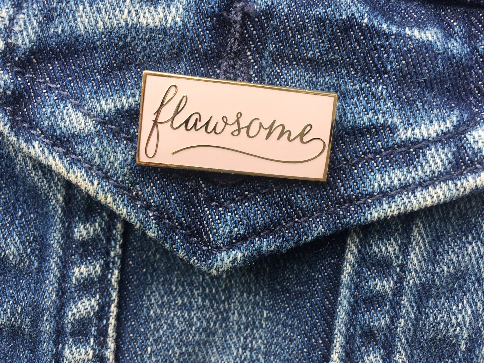 Raincity Prints Enamel Pins